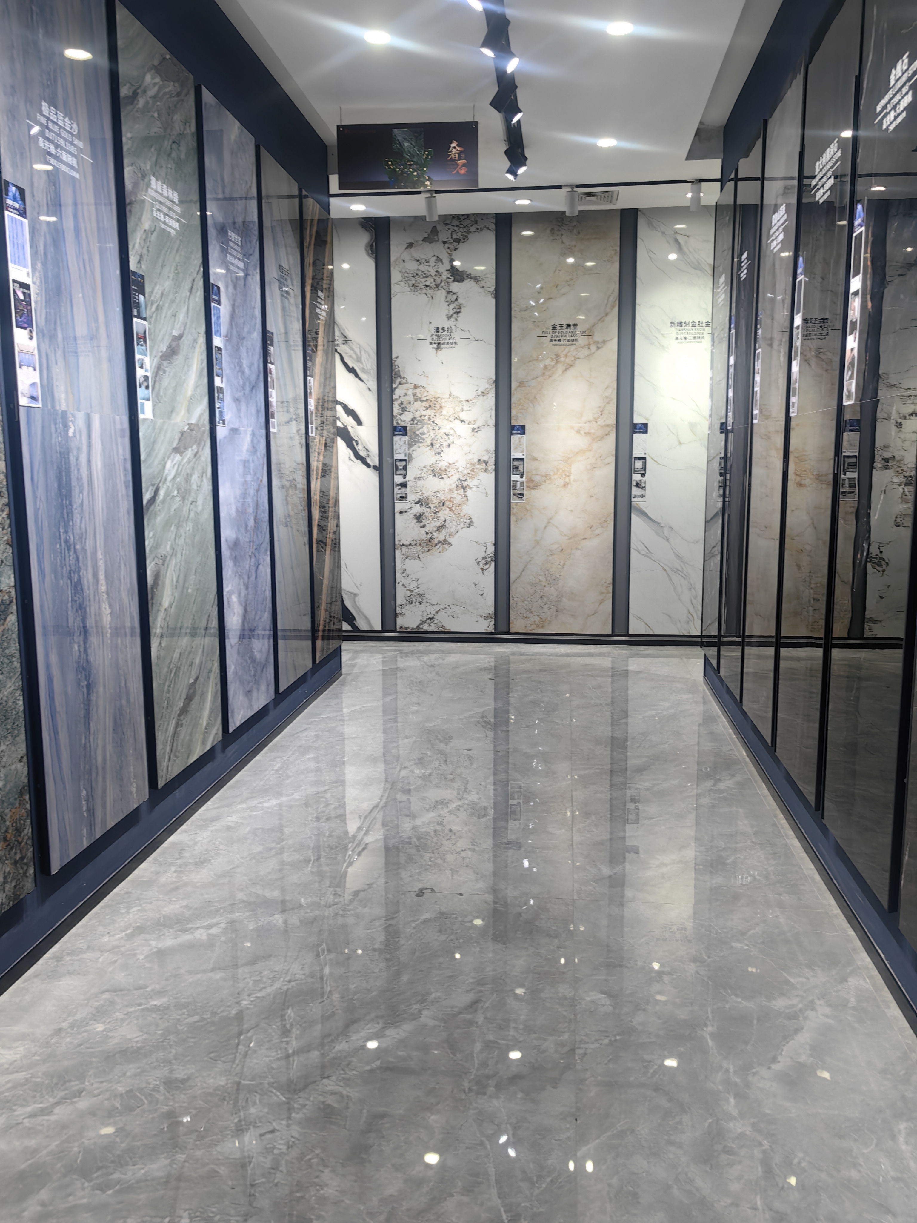 Luxury Stone Tile Sourcing Guide: How to Choose the Right Supplier for Your Project